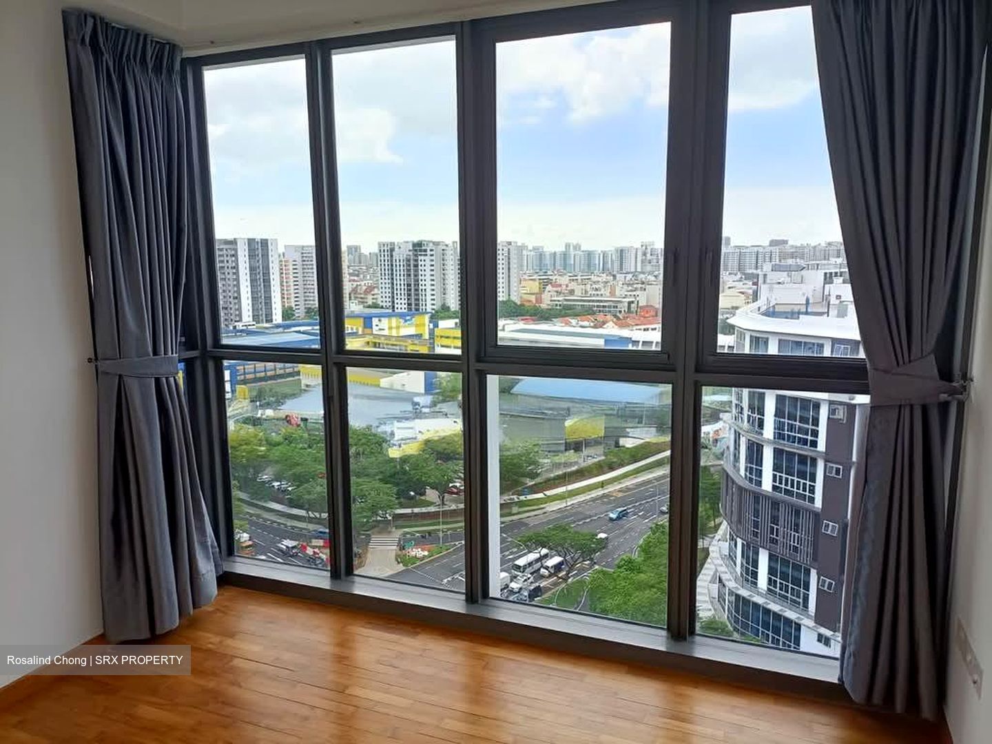 Sims Urban Oasis (D14), Condominium #552340801